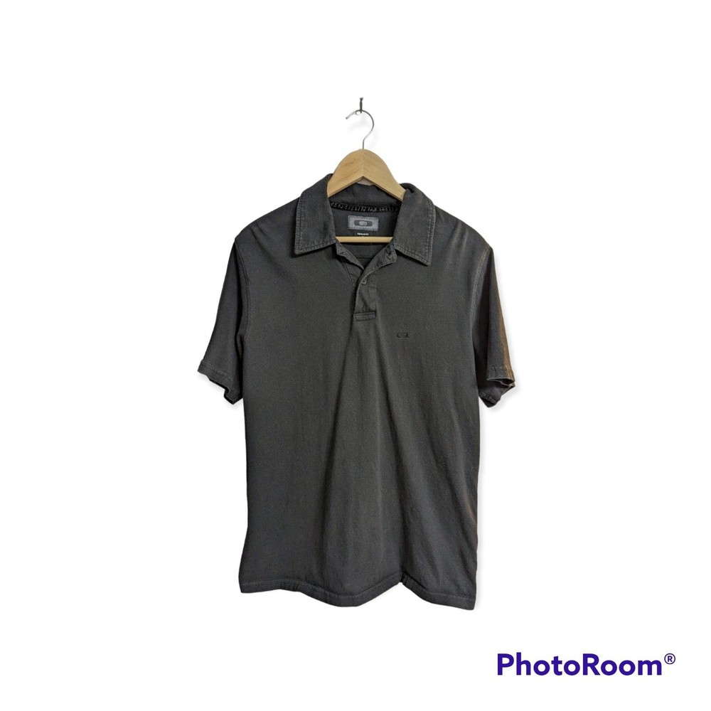 Oakley Polo Shirt Medium